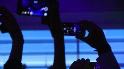 Cannes : Kylie Minogue en concert privé sur une plage