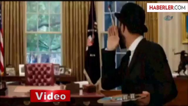 Arda Turan, Dünya Kupası Reklam Filminde Oynadı