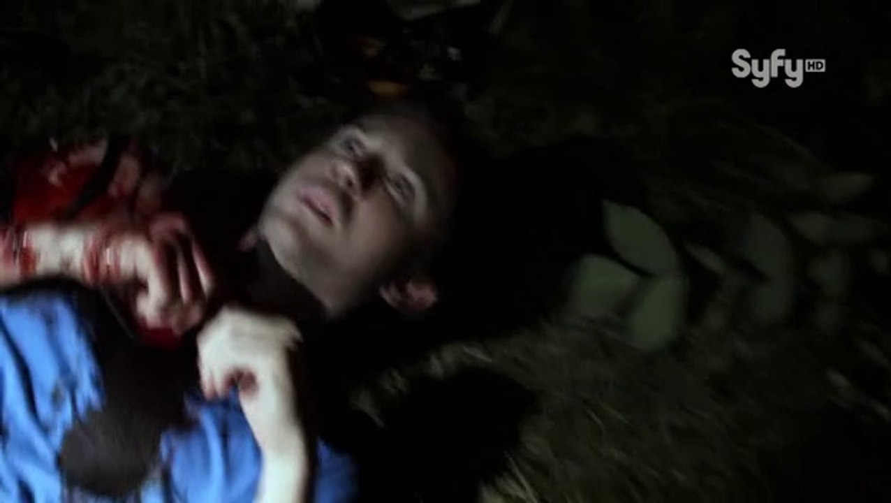 Casi humanos - 2x09