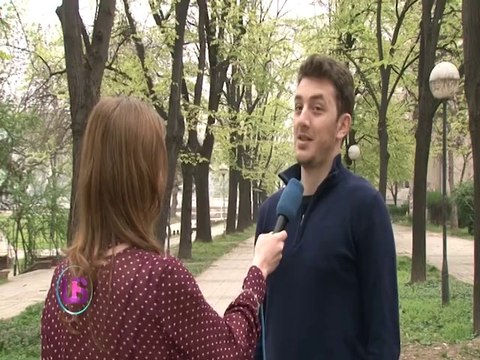 TV show URBAN SOUL TVM2 - Leutrim XXL BAND