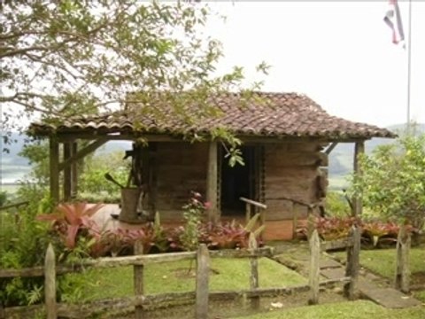 Turrialba - Costa Rica