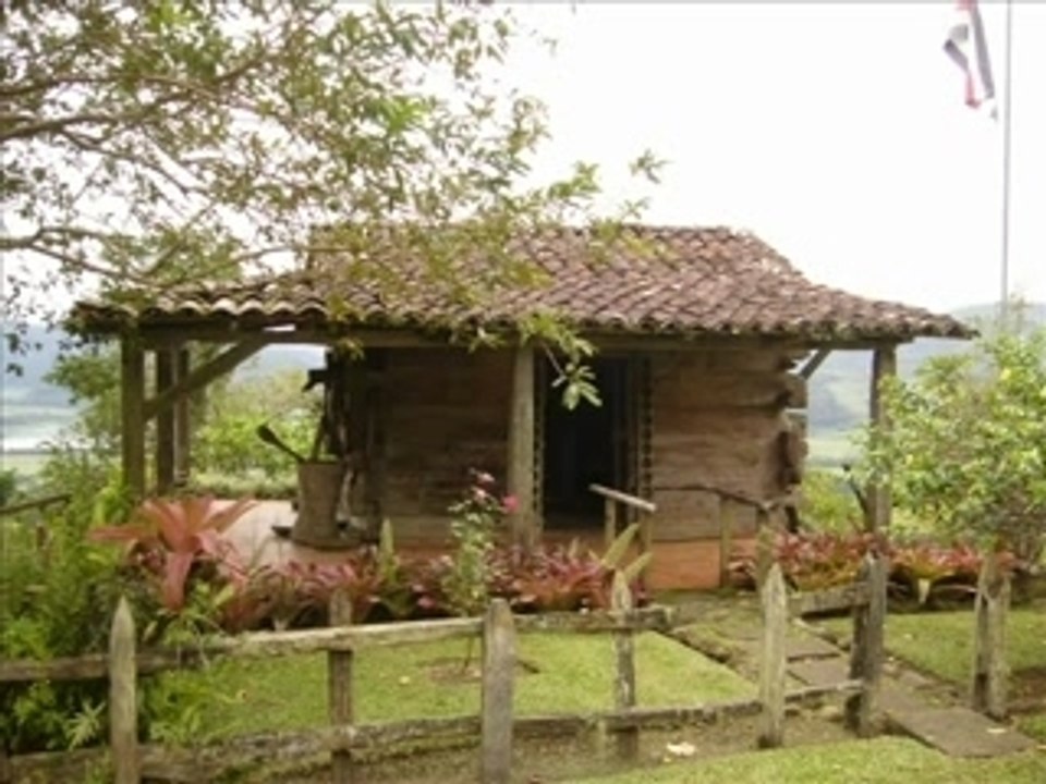 Turrialba - Costa Rica