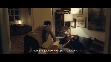 SILS MARIA avec Kristen Stewart (Extrait du film #1)