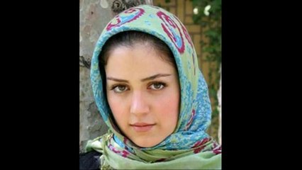 ▶ ‫أجمل امرأة بالعالم ، صور الايرانية ‬‎