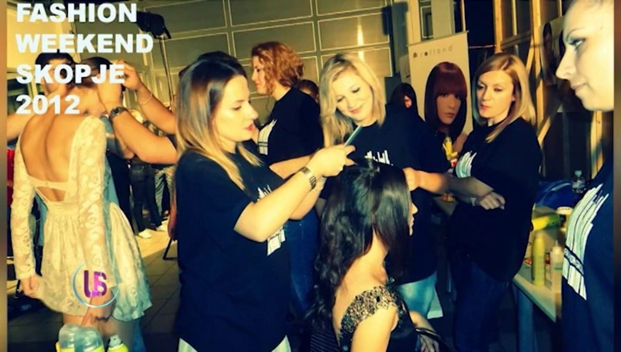 TV show URBAN SOUL TVM2