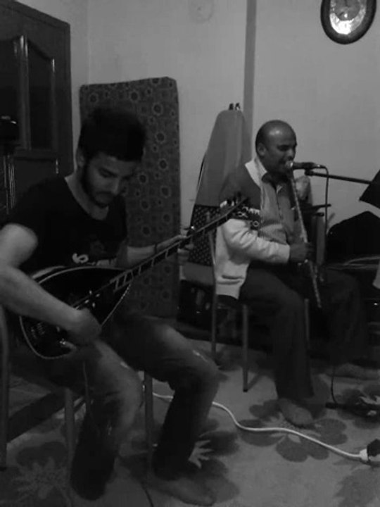 Şiranamın Grup Zindan HaLay Muş ( kavalcı lütfi ) Bağlamaco zindan