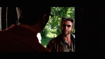 Hugh Jackman, Nicholas Hoult in X-MEN: DAYS OF FUTURE PAST Movie Clip ('Wolverine Meets Beast')