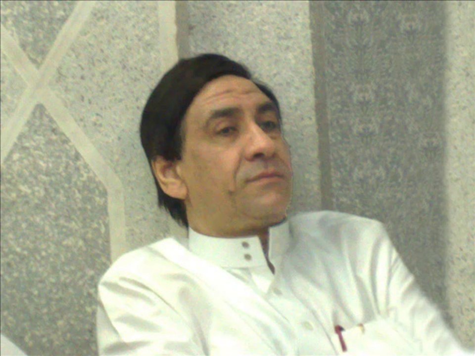 سورة العلق - القارئ الطبيب أحمد عبد الفتاح