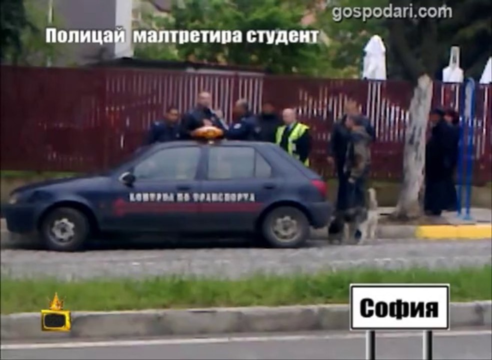 Господари на Ефира 22 май 2014