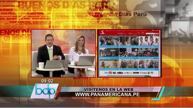 'Chicas Doradas' le declaran la guerra a modelos peruanas: No tienen elegancia (3/3)