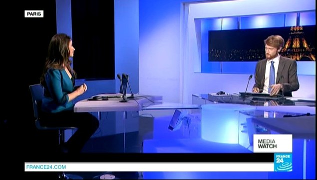 MediaWatch - Voters head to the polls ... to take selfies