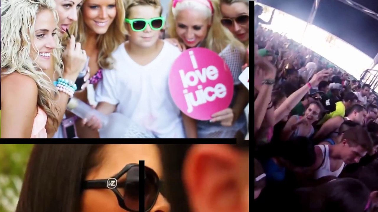 Teaser - Only Love 2014