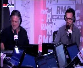 MOSCATO SHOW / Roland-Garros : Tsonga est-il remis de son échec en demies ? 22/05