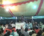 Majlis e Aza 20 sep 2013 jalsa Fredka Zakir Ghulam Asghar baloch of garot at Ahmad por Siyal