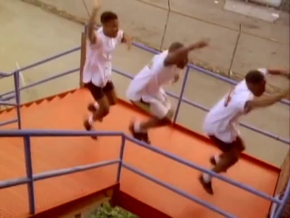 MC Hammer - U Can't Touch This