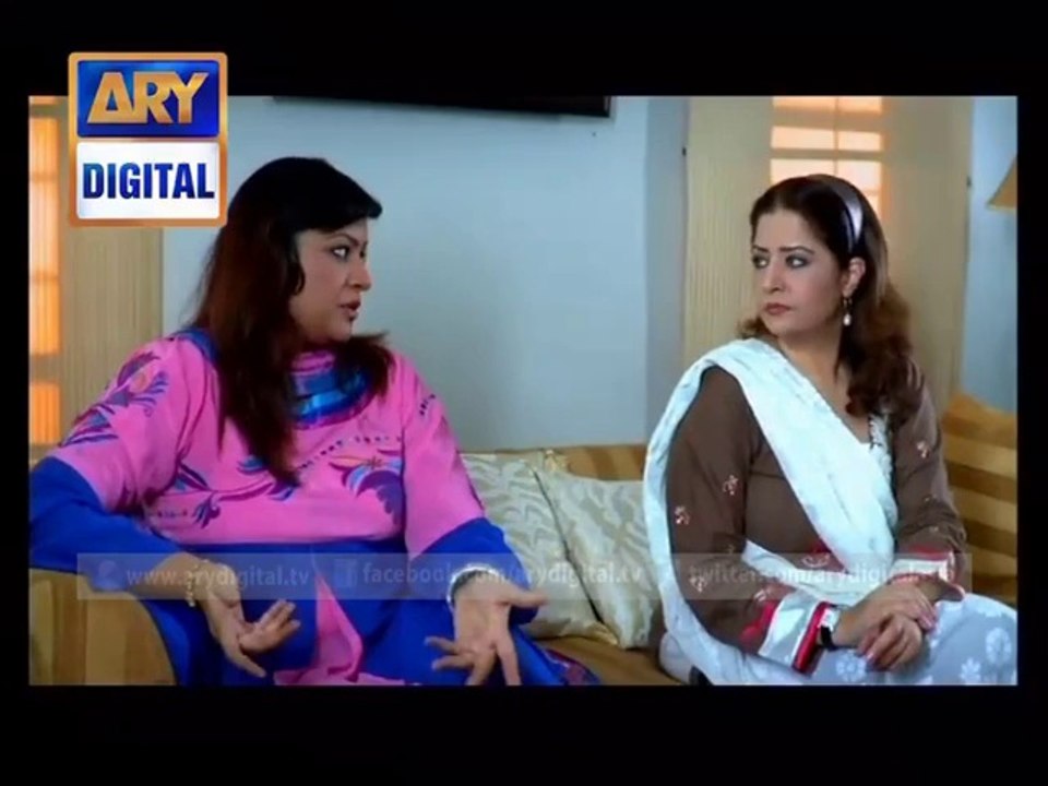 Saans Ep 05