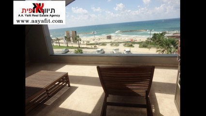 Vacation house rental, Herzliya ramat yam next to Daniel hotel