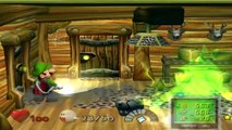 Let's Play Luigi's Mansion Part 8 Telling Fortunes