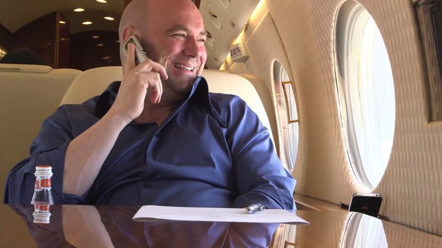 UFC Embedded: Vlog Series - Episode 3