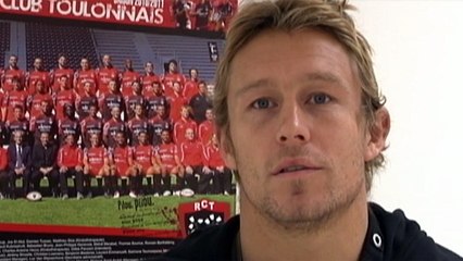 Wilkinson : «L’ambiance du Vélodrome est unique»