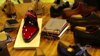 Souliers : un multi-marque à l'attaque