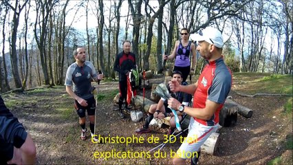 Ut4M reco Chamechaude