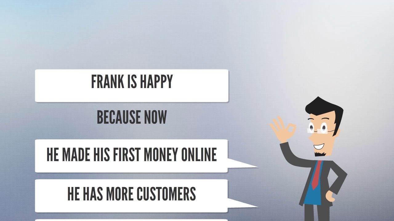 Make Money Online 2014 With Internet Lifestyle Network