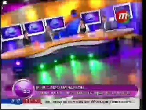 Las auténticas y originarias bailarinas de Showmatch