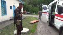Ataques matam 14 soldados ucranianos