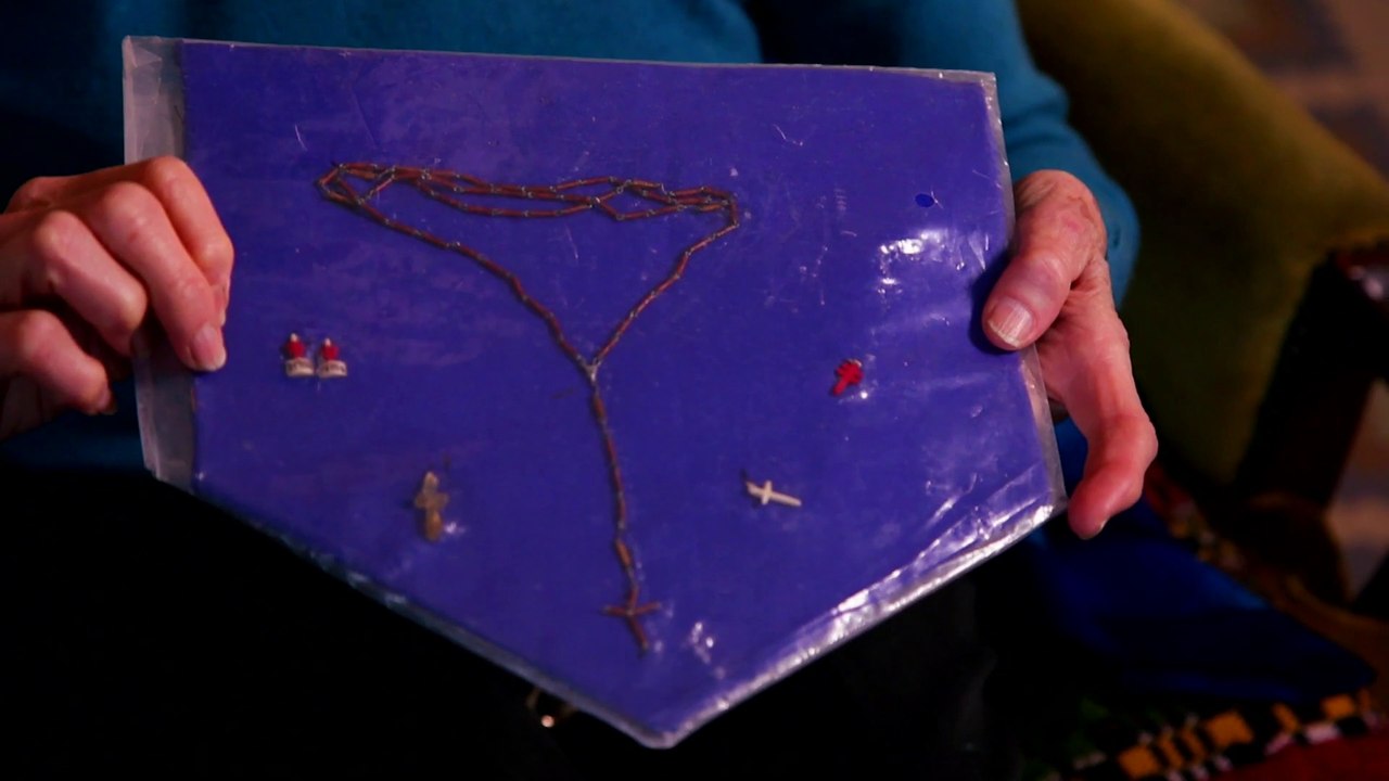 [Femmes résistantes] "La résistance c’est sauver la vie."