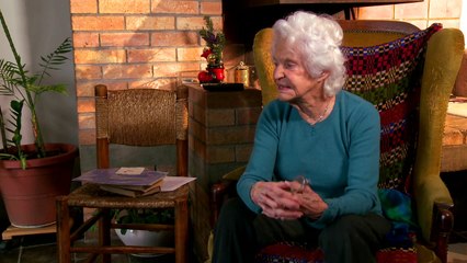 [Femmes résistantes] "Voyez, j'avais votre âge ..."