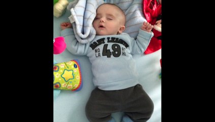 Enzo 5eme mois daily