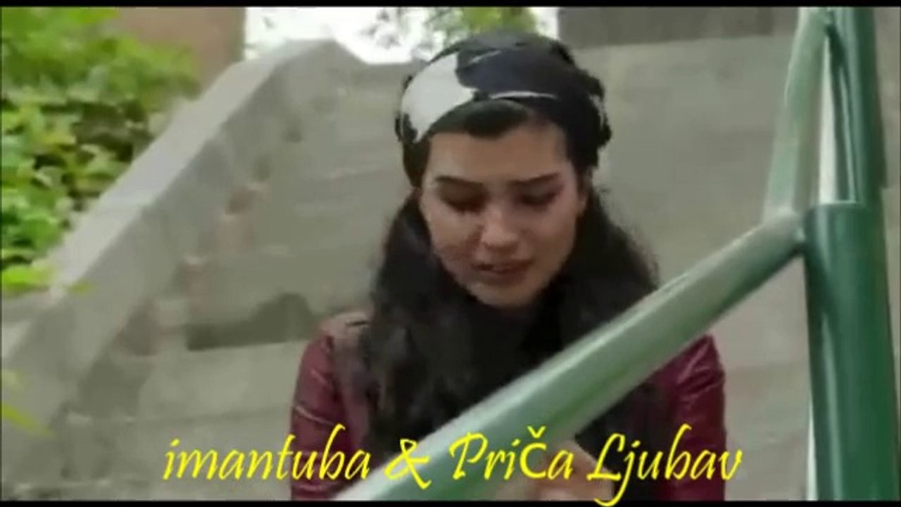Tuba Büyüküstün يارقيق المشاعر