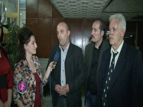 TV show URBAN SOUL TVM2-SH.K.A''MINATORI''