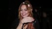 Lindsay Lohan fait la fête à Cannes