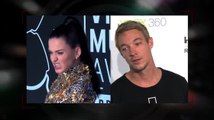 Katy Perry Splits With DJ Diplo