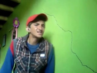 Mc Duvar Çatlağı - Hey Hey Hey