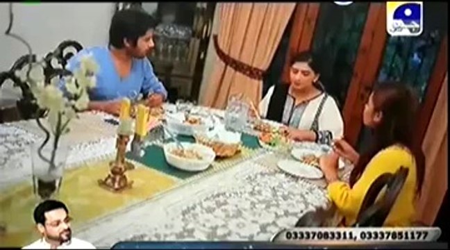 Meri Maa Episode 150 Full Drama On Geo TV - 22nd May 2014