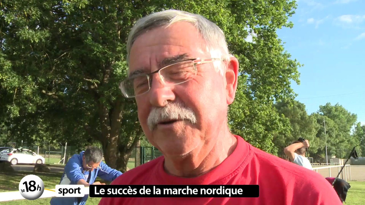 18h info sport : 22 mai 2014