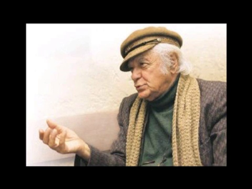 Attilâ İlhan - Ben Sana Mecburum - Kendi Sesinden