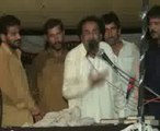 Majlis jalsa Fredka 19 sep 2013 Zakir Manzoor Hussain shah of kot adou  at Ahmad por Siyal