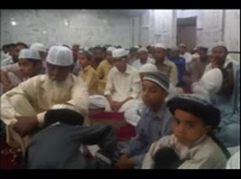 Tafseer Sura Anbia Ayat-70-81