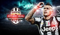 Arturo Vidal 'El Guerrero' | Skills and Goals | 2013 | HD