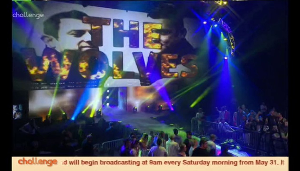 Uploaded by DesiTvForum net 2014.05.21 TNAXP part1