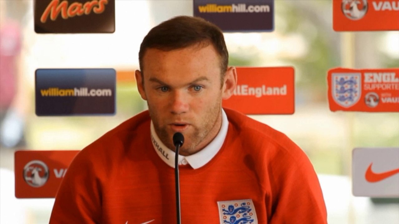 Rooney: 'Wird eine spannende Zeit'