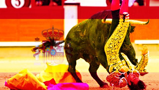 Bulls Beat The Matadors As Bullfighting Festival Is Cancelled