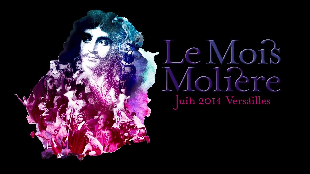Molière Versailles 2014