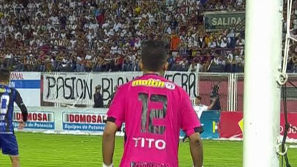 Venezuela - Un autogol muy caro para Acosta