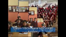 Asım Özden YIBO 2008 - 2009 Eğitim Öğretim Yılı Slayt