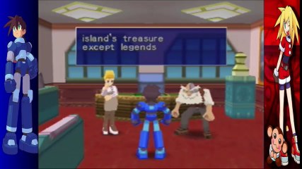 Let's Play Mega Man 64 Part 3 - Bad Dog